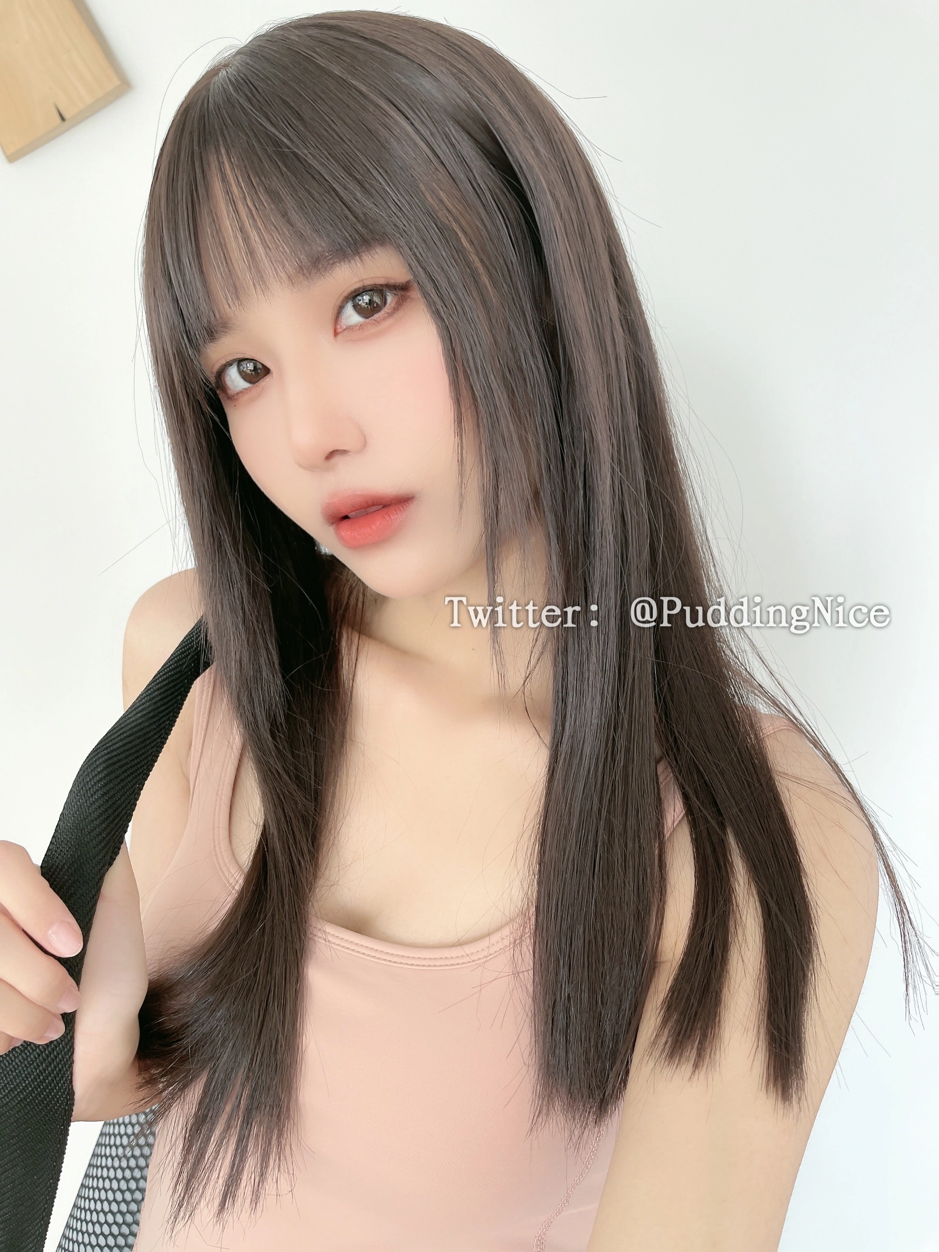 布丁大法 – NO.061 瑜伽裤 1